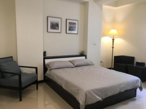  Taichung HSR Homestay  Taichung City